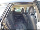 2024 Mazda Cx-5 2.5 S Preferred Черный vin: JM3KFBCM5R0364839