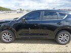 2024 Mazda Cx-5 2.5 S Preferred Черный vin: JM3KFBCM5R0364839