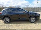 2024 Mazda Cx-5 2.5 S Preferred Черный vin: JM3KFBCM5R0364839