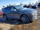 2022 Mazda Cx-5 Preferred Black vin: JM3KFBCM6N0558614