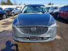 2022 Mazda Cx-5 Preferred Black vin: JM3KFBCM6N0558614