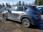 2022 Mazda Cx-5 Preferred Black vin: JM3KFBCM6N0558614