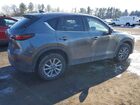 2022 Mazda Cx-5 Preferred Black vin: JM3KFBCM6N0558614