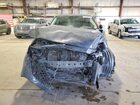 2025 Mazda Cx-5 Preferred Серый vin: JM3KFBCM6S0587607
