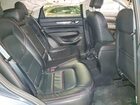 2025 Mazda Cx-5 Preferred Серый vin: JM3KFBCM6S0587607