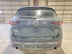 2025 Mazda Cx-5 Preferred Серый vin: JM3KFBCM6S0587607