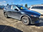 2019 Mazda Cx-5 Touring Черный vin: JM3KFBCM7K1540905 2019 Mazda Cx-5 Touring Черный vin: JM3KFBCM7K1540905