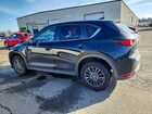 2019 Mazda Cx-5 Touring Черный vin: JM3KFBCM7K1540905 2019 Mazda Cx-5 Touring Черный vin: JM3KFBCM7K1540905