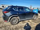 2019 Mazda Cx-5 Touring Черный vin: JM3KFBCM7K1540905 2019 Mazda Cx-5 Touring Черный vin: JM3KFBCM7K1540905