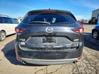 2019 Mazda Cx-5 Touring Черный vin: JM3KFBCM7K1540905 2019 Mazda Cx-5 Touring Черный vin: JM3KFBCM7K1540905
