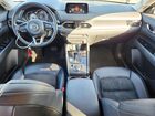 2019 Mazda Cx-5 Touring Черный vin: JM3KFBCM7K1540905 2019 Mazda Cx-5 Touring Черный vin: JM3KFBCM7K1540905