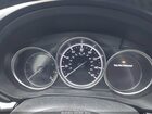 2022 Mazda Cx-5 2.5 S Preferred Бордовый vin: JM3KFBCM7N1581460