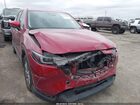 2022 Mazda Cx-5 2.5 S Preferred Бордовый vin: JM3KFBCM7N1581460