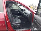 2022 Mazda Cx-5 2.5 S Preferred Бордовый vin: JM3KFBCM7N1581460