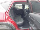2022 Mazda Cx-5 2.5 S Preferred Бордовый vin: JM3KFBCM7N1581460