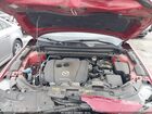 2022 Mazda Cx-5 2.5 S Preferred Бордовый vin: JM3KFBCM7N1581460