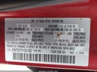2022 Mazda Cx-5 2.5 S Preferred Бордовый vin: JM3KFBCM7N1581460