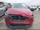 2022 Mazda Cx-5 2.5 S Preferred Бордовый vin: JM3KFBCM7N1581460