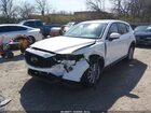 2023 Mazda Cx-5 2.5 S Preferred Белый vin: JM3KFBCM7P0270684