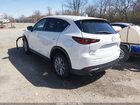 2023 Mazda Cx-5 2.5 S Preferred Белый vin: JM3KFBCM7P0270684