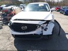 2023 Mazda Cx-5 2.5 S Preferred Белый vin: JM3KFBCM7P0270684