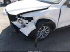 2023 Mazda Cx-5 2.5 S Preferred Белый vin: JM3KFBCM7P0270684
