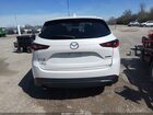 2023 Mazda Cx-5 2.5 S Preferred Белый vin: JM3KFBCM7P0270684