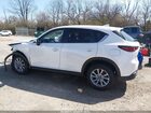 2023 Mazda Cx-5 2.5 S Preferred Белый vin: JM3KFBCM7P0270684