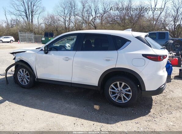 JM3KFBCM7P0270684 2023 MAZDA CX-5 Белый 