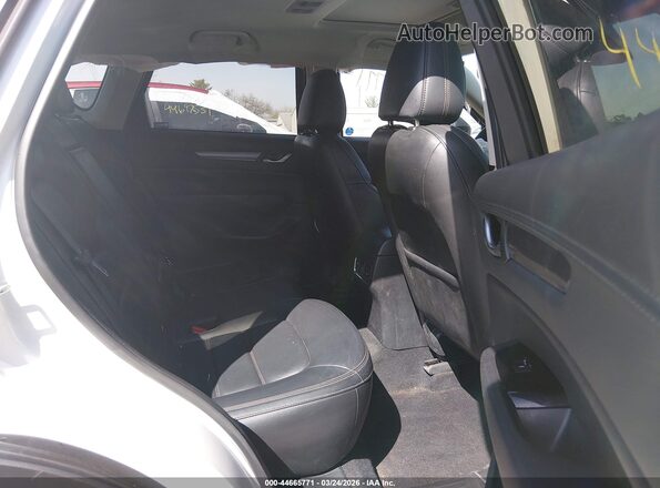 JM3KFBCM7P0270684 2023 MAZDA CX-5 Белый Вид наклейки с VIN-кодом