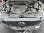 2018 Mazda Cx-5 Touring Black vin: JM3KFBCM9J0338832