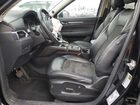 2018 Mazda Cx-5 Touring Black vin: JM3KFBCM9J0338832