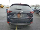 2018 Mazda Cx-5 Touring Black vin: JM3KFBCM9J0338832