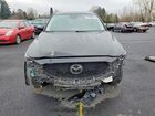 2018 Mazda Cx-5 Touring Black vin: JM3KFBCM9J0338832