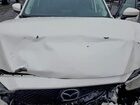 2019 Mazda Cx-5 Touring Белый vin: JM3KFBCM9K0599802