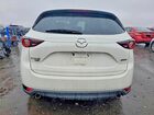2019 Mazda Cx-5 Touring Белый vin: JM3KFBCM9K0599802