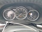 2019 Mazda Cx-5 Touring Белый vin: JM3KFBCM9K0599802