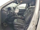 2019 Mazda Cx-5 Touring Белый vin: JM3KFBCM9K0599802