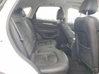 2019 Mazda Cx-5 Touring Белый vin: JM3KFBCM9K0599802