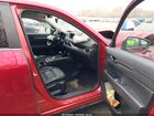 2020 Mazda Cx-5 Touring Красный vin: JM3KFBCM9L0780335