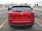 2020 Mazda Cx-5 Touring Красный vin: JM3KFBCM9L0780335