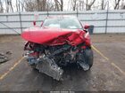 2020 Mazda Cx-5 Touring Красный vin: JM3KFBCM9L0780335