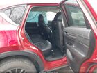 2020 Mazda Cx-5 Touring Красный vin: JM3KFBCM9L0780335