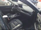 2023 Mazda Cx-5 2.5 S Carbon Edition Синий vin: JM3KFBCMXP0186150
