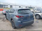 2023 Mazda Cx-5 2.5 S Carbon Edition Синий vin: JM3KFBCMXP0186150