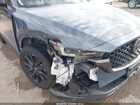 2023 Mazda Cx-5 2.5 S Carbon Edition Синий vin: JM3KFBCMXP0186150