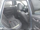 2023 Mazda Cx-5 2.5 S Carbon Edition Синий vin: JM3KFBCMXP0186150