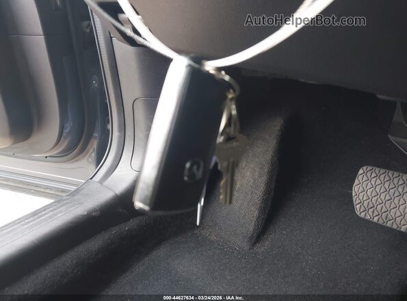 JM3KFBCMXP0186150 2023 MAZDA CX-5 Синий Вид панели приборов
