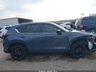 2023 Mazda Cx-5 2.5 S Carbon Edition Синий vin: JM3KFBCMXP0186150