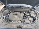 2023 Mazda Cx-5 2.5 S Carbon Edition Синий vin: JM3KFBCMXP0186150